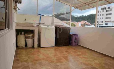 Casa de renta 5 dormitorios