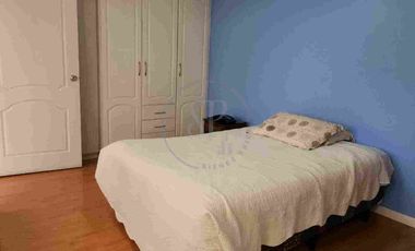 Casa de renta 5 dormitorios