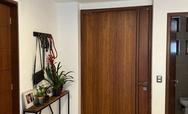 Hermosa casa en condominio Coyoacan