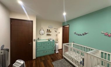 Hermosa casa en condominio Coyoacan