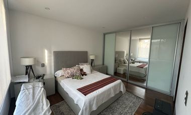 Hermosa casa en condominio Coyoacan