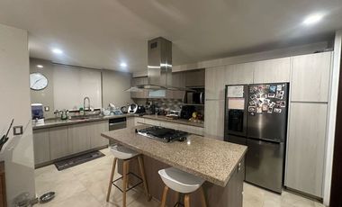 Hermosa casa en condominio Coyoacan