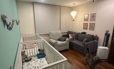 Hermosa casa en condominio Coyoacan