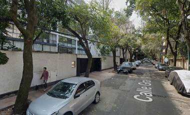 PENTHOUSE EN VENTA DE RECUPERACION HIPOTECARIA EN SAN MIGUEL CHAPULTEPEC MIGUEL HIDALGO CDMX CON SNETENCIA EN FIRME