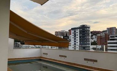🏡 Penthouse en Venta – Oeste de Cali, Edificio Torreladera