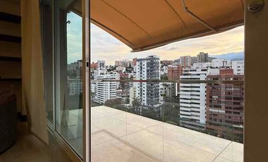 🏡 Penthouse en Venta – Oeste de Cali, Edificio Torreladera