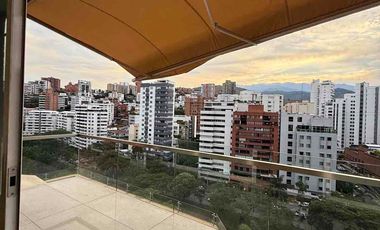 🏡 Penthouse en Venta – Oeste de Cali, Edificio Torreladera