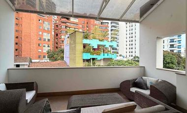 🏡 Penthouse en Venta – Oeste de Cali, Edificio Torreladera