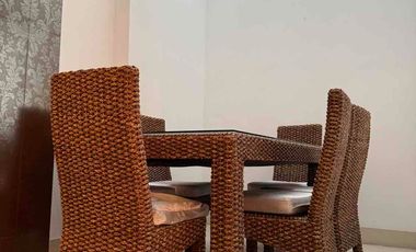 🏡 Penthouse en Venta – Oeste de Cali, Edificio Torreladera