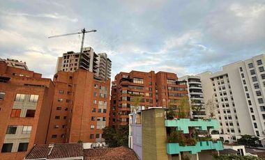 🏡 Penthouse en Venta – Oeste de Cali, Edificio Torreladera
