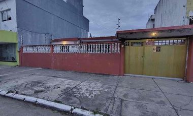 VENDO CASA DE UNA SOLA PLANTA EN FLORES MAGON EN VERACRUZ