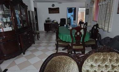 VENDO CASA DE UNA SOLA PLANTA EN FLORES MAGON EN VERACRUZ