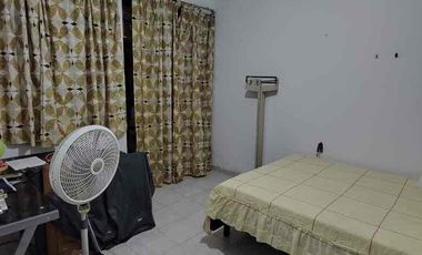 VENDO CASA DE UNA SOLA PLANTA EN FLORES MAGON EN VERACRUZ