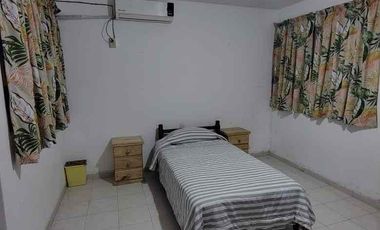 VENDO CASA DE UNA SOLA PLANTA EN FLORES MAGON EN VERACRUZ