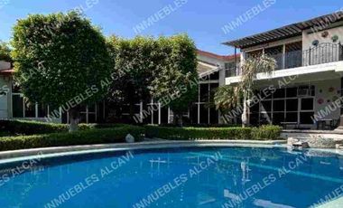 CASA EN VENTA TEZOYUCA, MORELOS