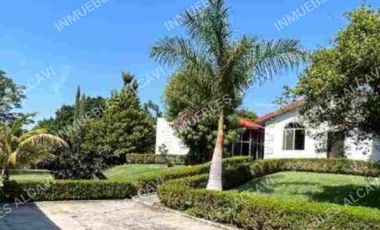 CASA EN VENTA TEZOYUCA, MORELOS
