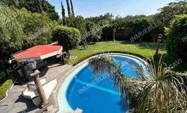 CASA EN VENTA TEZOYUCA, MORELOS