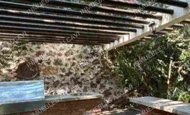 CASA EN VENTA TEZOYUCA, MORELOS