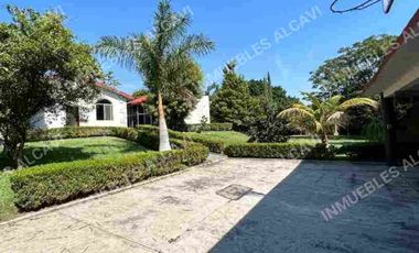 CASA EN VENTA TEZOYUCA, MORELOS