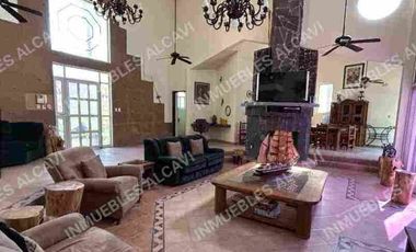 CASA EN VENTA TEZOYUCA, MORELOS