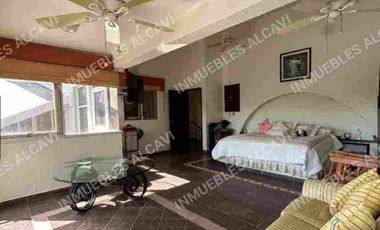 CASA EN VENTA TEZOYUCA, MORELOS