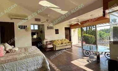 CASA EN VENTA TEZOYUCA, MORELOS