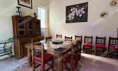 CASA EN VENTA TEZOYUCA, MORELOS
