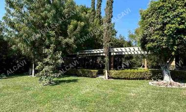 CASA EN VENTA TEZOYUCA, MORELOS