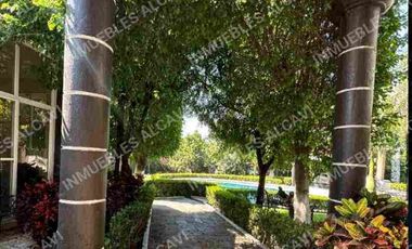 CASA EN VENTA TEZOYUCA, MORELOS