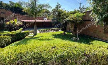 CASA EN VENTA TEZOYUCA, MORELOS
