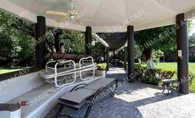 CASA EN VENTA TEZOYUCA, MORELOS