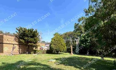 CASA EN VENTA TEZOYUCA, MORELOS