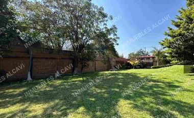 CASA EN VENTA TEZOYUCA, MORELOS