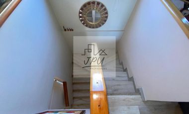 Casa En Condominio Santa Marta Piscina 3d+3b Liga La Reina