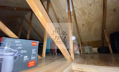 Casa En Condominio Santa Marta Piscina 3d+3b Liga La Reina