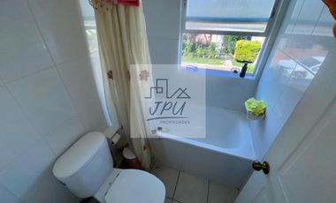 Casa En Condominio Santa Marta Piscina 3d+3b Liga La Reina
