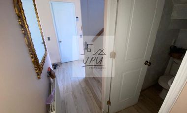 Casa En Condominio Santa Marta Piscina 3d+3b Liga La Reina