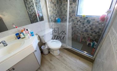 Casa En Condominio Santa Marta Piscina 3d+3b Liga La Reina