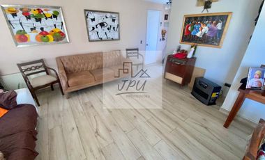 Casa En Condominio Santa Marta Piscina 3d+3b Liga La Reina