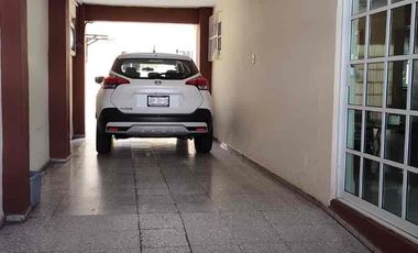 VENDO CASA EN EL PUERTO DE VERACRUZ