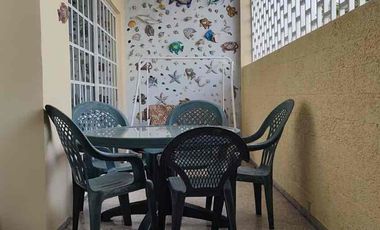 VENDO CASA EN EL PUERTO DE VERACRUZ
