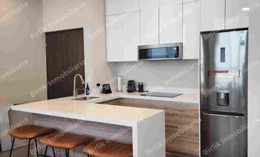 Renta Departamento | Torre República Centro de Monterrey