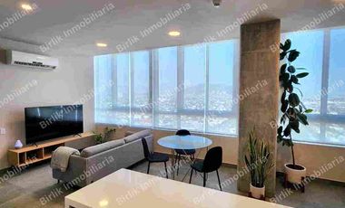 Renta Departamento | Torre República Centro de Monterrey