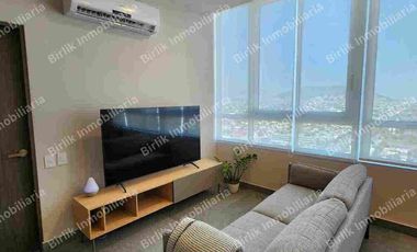 Renta Departamento | Torre República Centro de Monterrey