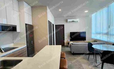 Renta Departamento | Torre República Centro de Monterrey