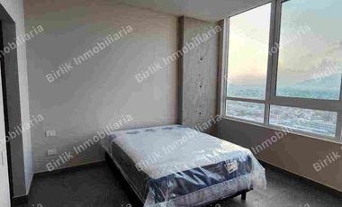 Renta Departamento | Torre República Centro de Monterrey