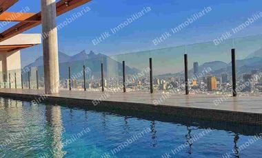 Renta Departamento | Torre República Centro de Monterrey