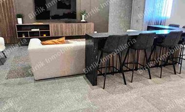 Renta Departamento | Torre República Centro de Monterrey