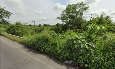 Terreno en Tierra Blanca, Veracruz