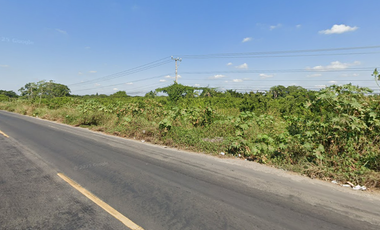 Terreno en Tierra Blanca, Veracruz
